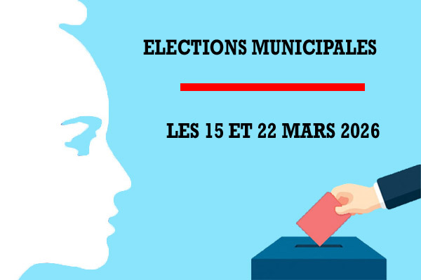 Image représentant Élections municipales